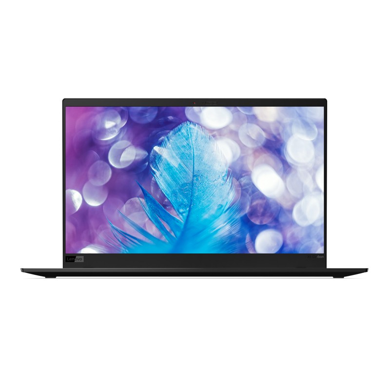 联想ThinkPad X1(7FCD)高性能轻薄笔记本电脑I5-10210U处理器 16G内存 512GB固态硬盘