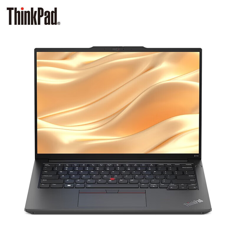 ThinkPad E14-4FCD 笔记本电脑