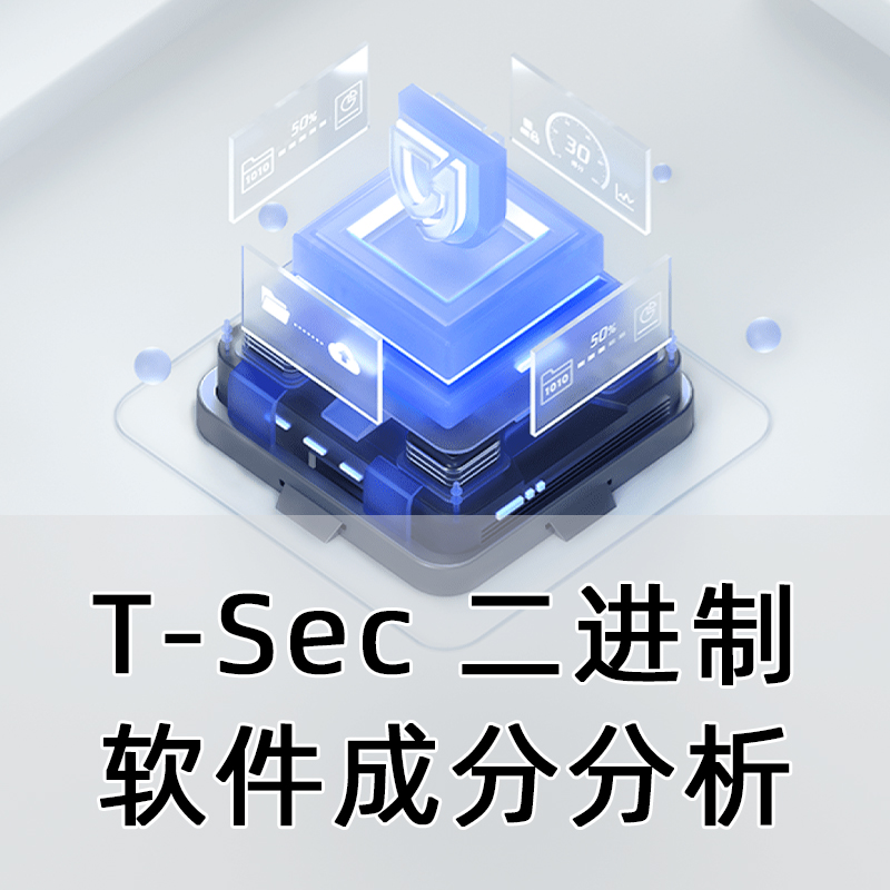 T-Sec 二进制软件成分分析