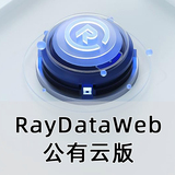 RayDataWeb-公有云版