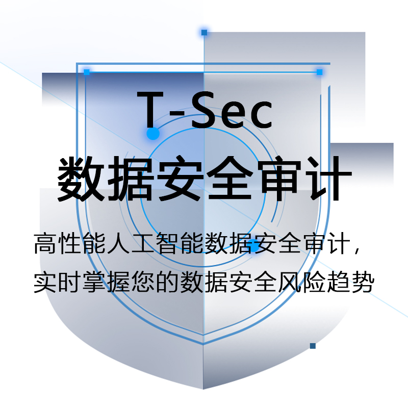 T-Sec数据安全审计